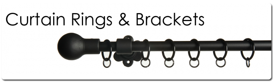 Curtain Rings